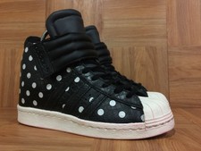 adidas superstar up strap polka dot adidas superstar up strap polka dot