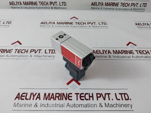 Danfoss Mbc 5100 Pressure Control Switch 061b510466 - Picture 1 of 8