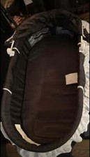 Dream On Me bassinet