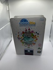 Moonlite Projector Eric Carle Starter 2 Pack Very Hungry Caterpillar DUCKS