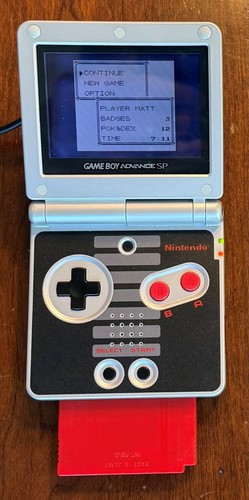 POKEMON: RED VERSION Nintendo Gameboy Game Boy *AUTHENTIC* *COMPLETE!* US USA - Picture 5 of 5