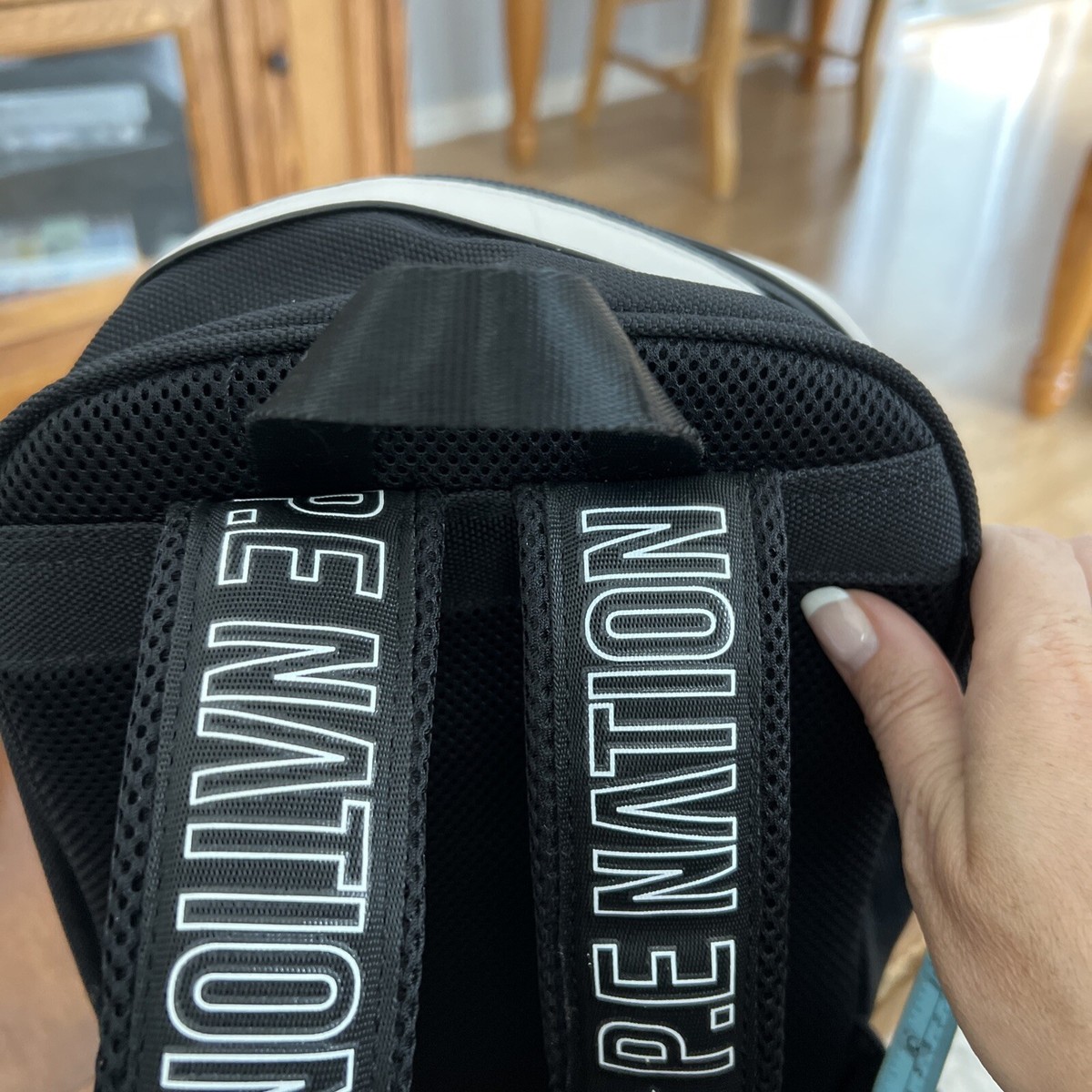 PE Nation Expedition Backpack Women s Handbag eBay