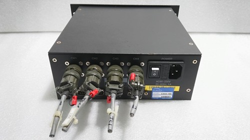 [Used] GENESIS / C444-100 / Cryopump Temperature Monitor, GTM0014, V4.2 - Picture 5 of 7