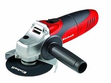 SMERIGLIATRICE ANGOLARE TC-AG 115 COD. 4430618 500 W UTENSILE EINHELL 