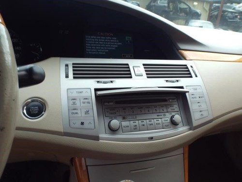 Power Window Motor Front Door With Automatic Down Fits 04-18 TUNDRA 251159 - Foto 5 di 12