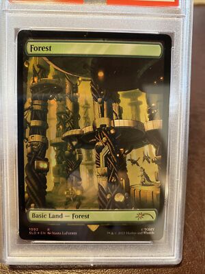 マジック：ザ・ギャザリング - MTG SecretLair トランスフォーマー　Foil Transformers: Optimus Prime vs. Megatron Foil Edition