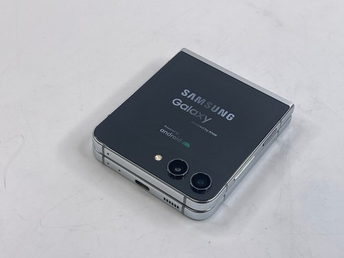 Samsung Galaxy Z Flip5 SM-F731B 256GB Mint Unlocked FAULTY LCD 871 - 第 11/24 張圖片