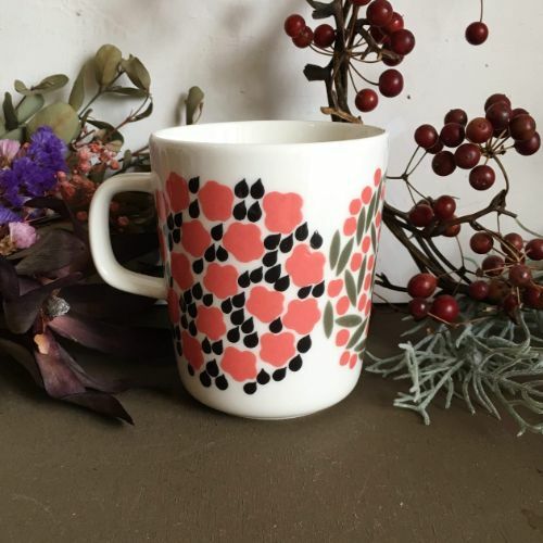 NEW! Marimekko OIVA \