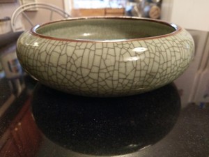 Gorgeous-Antique-Chinese-Ceramic-Center-Piece-Bowl