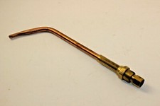 Purox Large #8 Welding Brazing Torch Tip Head Nozzle
