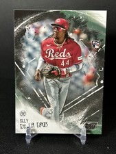 Elly De La Cruz 2024 Topps Update Series  All Class #AC-21 Rookie (RC) Reds!!