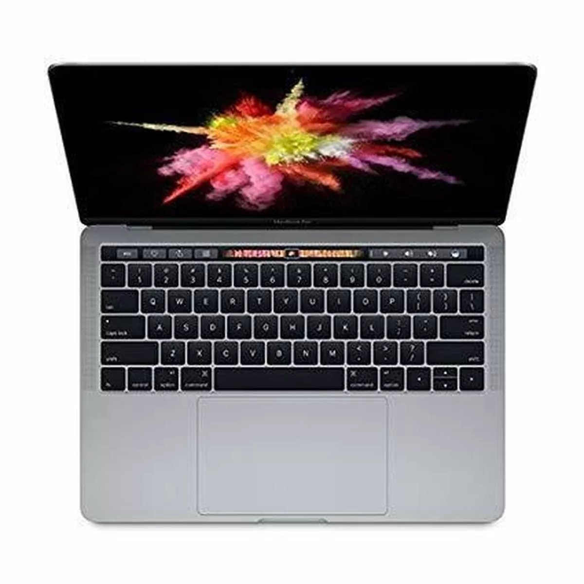 Apple Macbook Pro Mid 2019 Touchbar 13