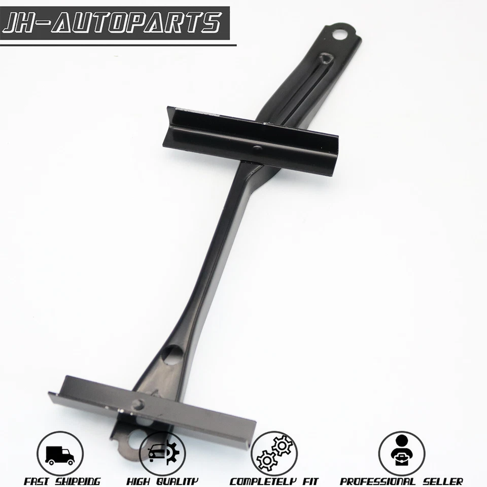 Nuevo soporte de marco de sujeción de batería para Toyota Sienna 2004-2020 74404-08020 Foto 4 de 4