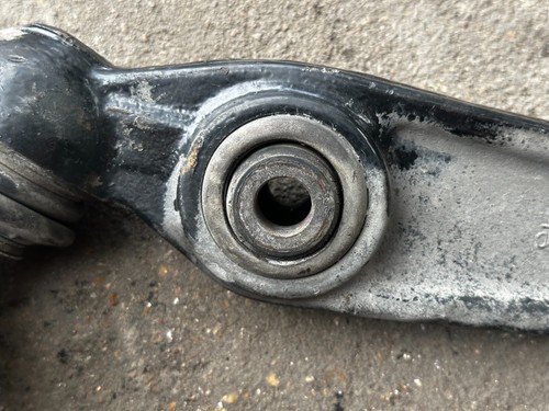 07-13 BMW X5 X6 E70 E71 FRONT RIGHT LOWER CONTROL ARM OEM - Picture 10 of 10