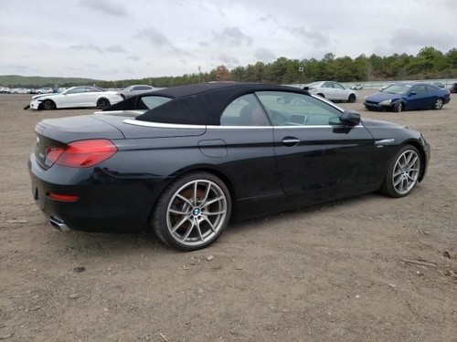 Convertible Top Lift Hydraulic Unit Pump Fits 12-18 BMW 640i 542320 - Picture 11 of 12