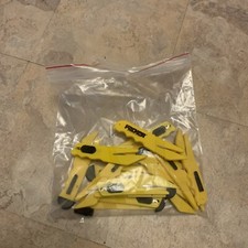 Packer Safety Blade Master Safety Box Cutters Lot 15piece New  Unused