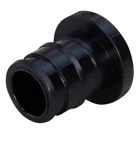 1/2 In. Poly-alloy Pex-a Expansion Barb Plug (10-pack) | Apollo Pex Type A Of - Picture 5 of 9
