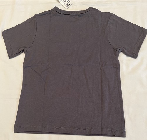 Childrens Place Baby Toddler’s Camp Tee NWT size 3T - Picture 4 of 4
