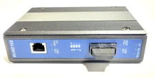 ADVANTECH EKI-2541M INDUSTRIAL ETHERNET SWITCH 10/100Tx to Multi Mode Fiber Opti