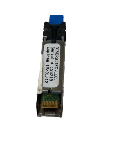 Alcatel-Lucent 3OC-3/STM1 IR-1/.1 WITH 21CFR(J) - Picture 4 of 4