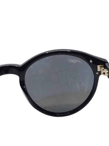 Ermenegildo Zegna Brown Sunglasses Luxury Designer Frames EZ0081 Eyewear - Picture 3 of 6