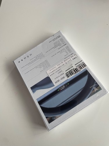 Display aggiuntivo centrale per Tesla Y & 3 - Foto 3 di 6
