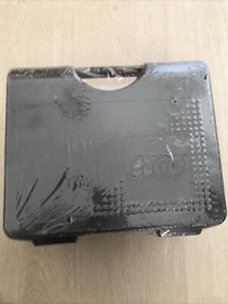 LEGO TECHNIC Cyber Slam with Storage Case Set # 8239 New Factory Sealed!