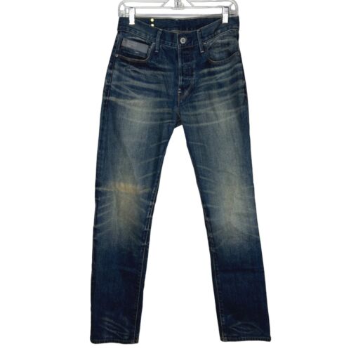 G-star blades tapered men - Gem