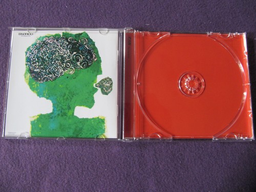 CAN - TAGO MAGO - CD ALBUM - MINT CONDITION !!! (B1) - Foto 5 di 5