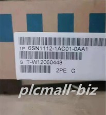 6SN1112-1AC01-0AA0 monitoring module 6SN1112-1AC01-0AA0 6SN1112-1AC01-0AA0 