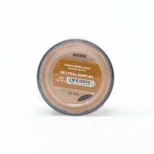 Bareminerals Original Powder Foundation Spf 15 Neutral Dark 24/ 0.07oz/2g