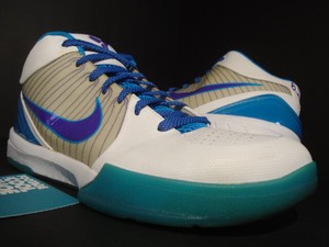 kobe iv draft day