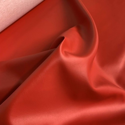 TELA DE CUERO MIAMI PARA TAPICERÍA Cuero Sintético Material de Coche FR Vinilo 137cm - Imagen 58 de 68