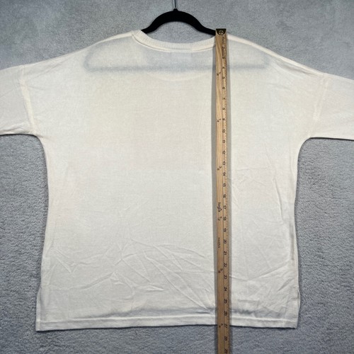 Boxercraft Anderson University Sweater Crewneck Pullover Collegiate Top L - Bild 5 von 6