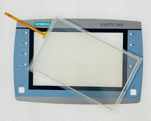 Touch Screen Panel for KTP700F Mobile 6AV2125-2GB03-0AX0 with Front Overlay Film - Bild 1 von 5
