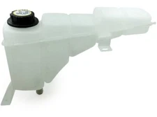 For 1999-2004 Ford F450 Super Duty Expansion Tank 37763ZZVS 2001 2002 2000 2003
