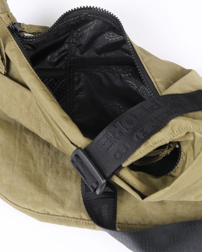 ZIMEGO Unisex Classic Crescent Bag Crossbody Reise Hobo Bag für Männer und Frauen - Bild 21 von 37