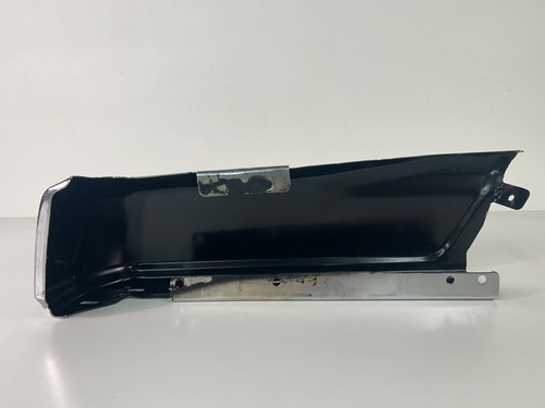 Like NEW! 2015-2020 Ford F-150 Left Driver Side Bumper Chrome CAP OEM - Bild 4 von 7