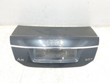 4F5827023F tapa maletero para AUDI A6 BERLINA 2.0 16V TFSI (170 CV) 2004 2138564