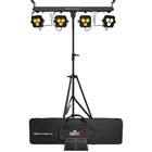 Stage Lighting Single Stand Systems