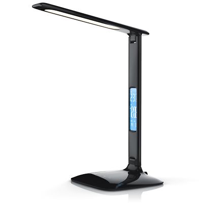 Brandson Premium LED Schreibtischlampe Tischlampe Bürolampe Tischleuchte 8W Brandson Premium LED Schreibtischlampe Tischlampe Bürolampe Tischleuchte 8W