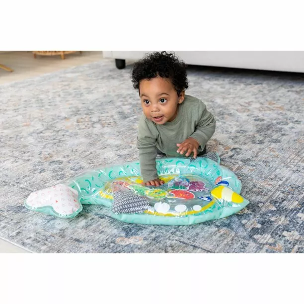 Pat & Play Water Mat™ Wee Wild Ones – Infantino