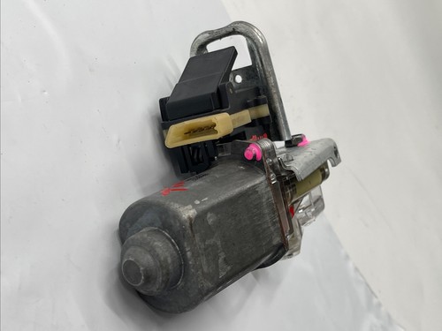 92-02 Cadillac Deville Seville Eldorado Power Trunk Latch Motor 5-Pin OEM - Picture 4 of 9