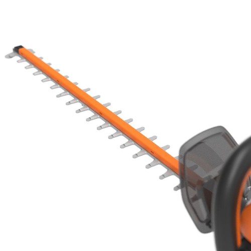 Worx Akku Heckenschere WP280E, 2x20V, inkl. 2 Akkus und Ladegerät - Bild 5 von 5