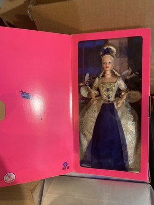 barbie secret of the three teardrops