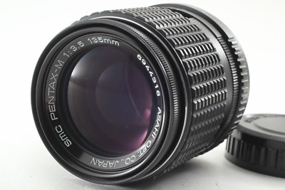 NEAR MINT+] PENTAX SMC Pentax-A 35-70mm f4 Macro Zoom Lens K Mount w/ Filter JP EUR 111,74 - FR