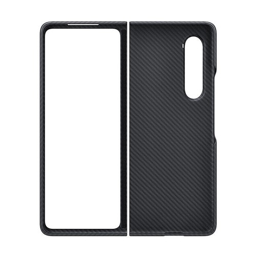 Funda protectora de aire original de fibra de aramida para Samsung Galaxy Z plegable 3 5G - Imagen 17 de 31