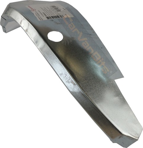 FOR VW TRANSPORTER T4 90-03 INNER FRONT WHEEL ARCH REPAIR BODY RUST PANEL LEFT - Picture 4 of 5