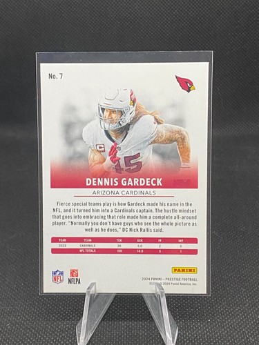 2024 Panini Prestige Pick a Card Complete Your Set (1-400) Parallels Inserts - Picture 8 of 232