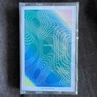 No Vacation NEW Phasing CASSETTE TAPE EP 2023 Dream Pop Shoegaze